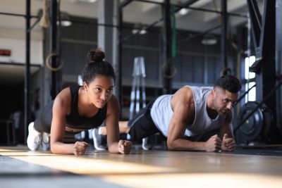 Fitness and Wellness Insurance in Louisville, KY