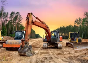 Contractor Equipment Coverage in Louisville, Jefferson County, KY
