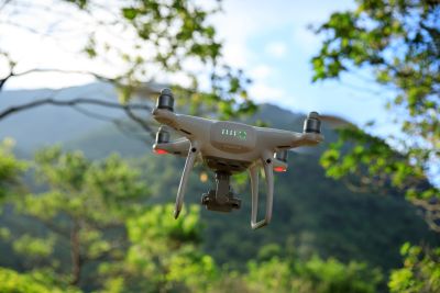 Drone Insurance in Louisville, KY by Dolack Insurance Agency