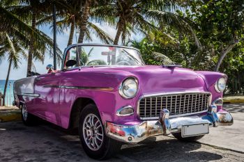 Louisville, Jefferson County, KY Classic Car Insurance