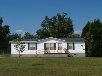 Louisville, Jefferson County, KY Mobile Home Insurance