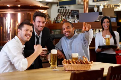 Liquor Liability Insurance in Louisville, KY