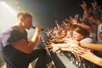 Event Promoter Insurance in Louisville, KY