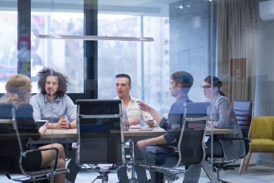 Software Company Insurance in Louisville, KY