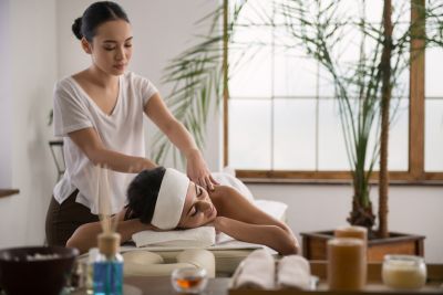 Massage Therapist Insurance in Louisville, KY