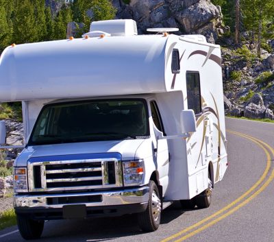 Affordable RV Insurance in Louisville, KY - Dolack Insurance Agency