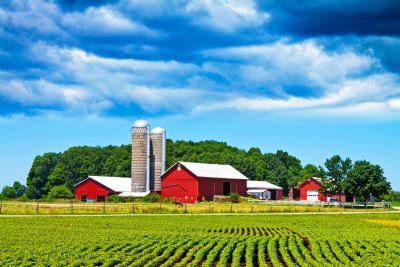 Affordable Farm Insurance - Louisville, Jefferson County, KY