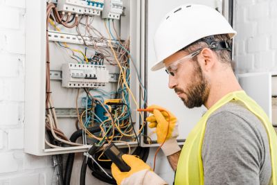 Telecommunication Equipment Insurance in Louisville, KY