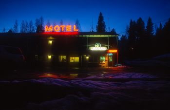 Louisville, Jefferson County, KY Motel Insurance