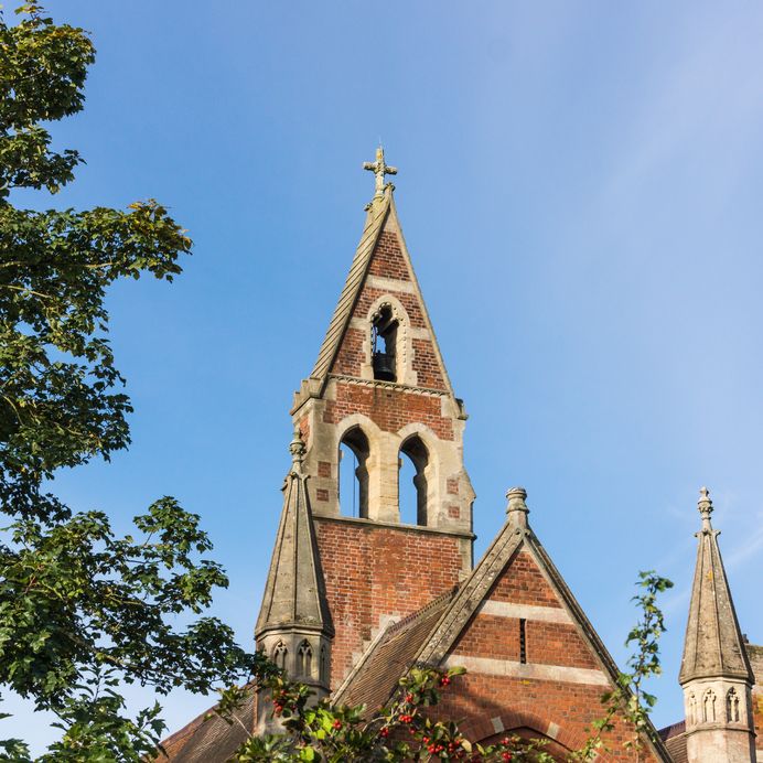Louisville, KY. Church Liability Insurance