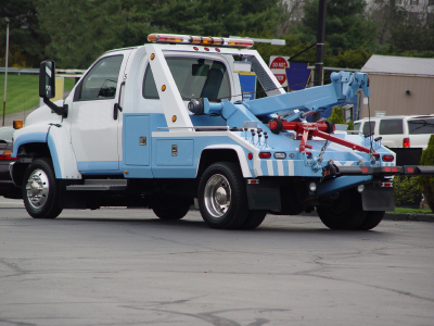 Tow Truck Insurance in Louisville, Jefferson County, KY