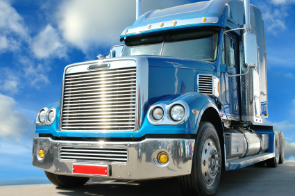 Commercial Truck Insurance in Louisville, Jefferson County, KY