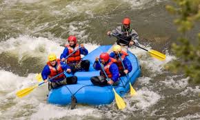 Guides and Outfitters Insurance in {[Page:Home City}} by Dolack Insurance Agency