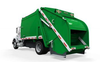 Louisville, Jefferson County, KY Garbage Truck Insurance