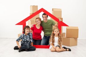 Homeowners Insurance in Louisville, KY